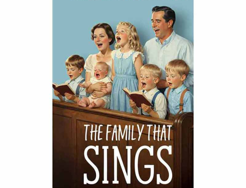 The Family That Sings