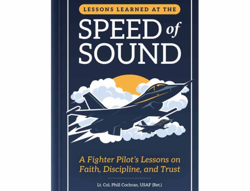 Lessons Learned at the Speed of Sound