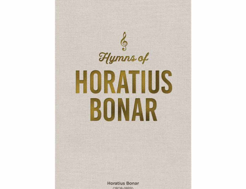 Hymns of Horatius Bonar