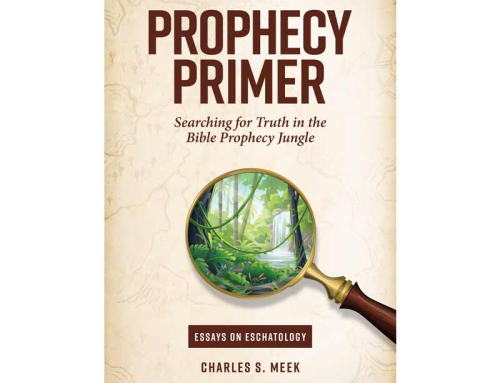 Prophecy Primer