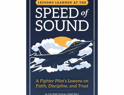 Lessons Learned at the Speed of Sound