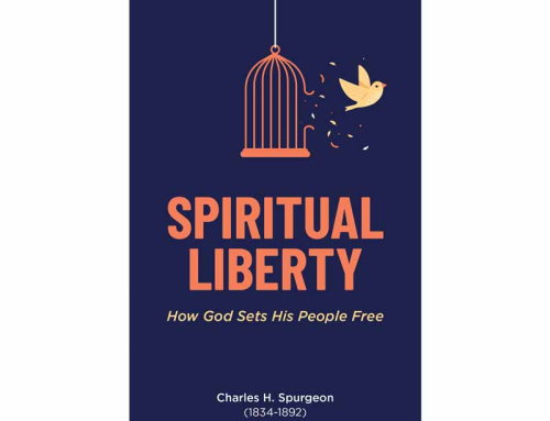 Spiritual Liberty
