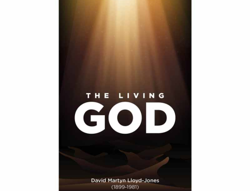 The Living God
