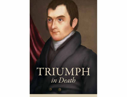 Triumph in Death